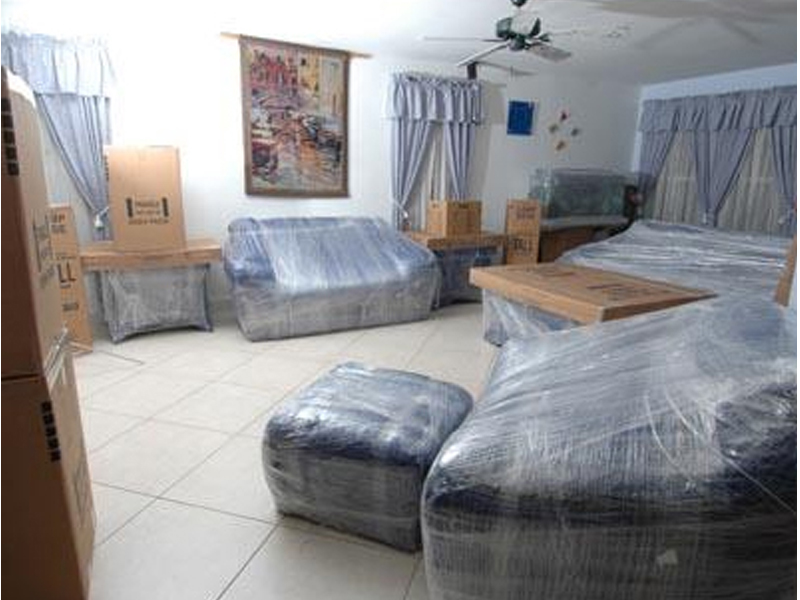 Packers and Movers in Vasant Kunj